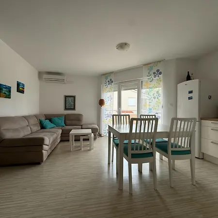 Mandre Apartments Mandre