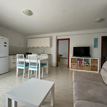 Mandre Apartments Apartment *