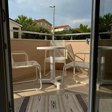 Mandre Apartments Apartment