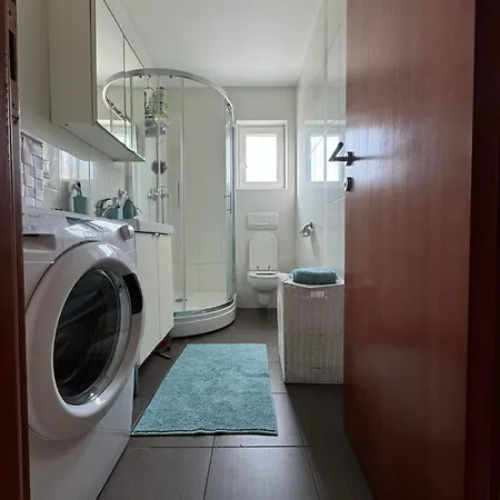 Mandre Apartments Апартаменты Мандре