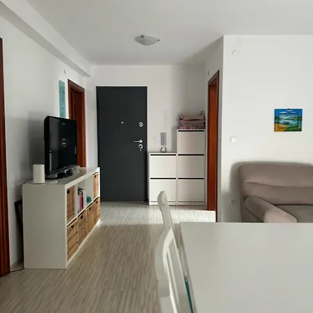 Mandre Apartments